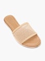 Catwalk Papuc jos Auriu 59094 2