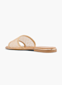 Catwalk Papuc jos Auriu 59094 3