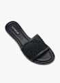 Catwalk Papuc jos Negru 59095 2
