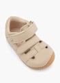 elefanten Halbschuh Beige 59260 2