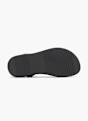 Graceland Sandal Sort 59263 4
