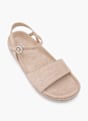 Catwalk Sandália Beige 59267 2