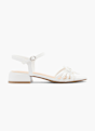 Catwalk Sandale Blanc 59271 1