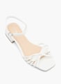 Catwalk Sandale Blanc 59271 2