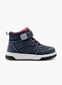 Vty Schnürboots Blau 59274 1