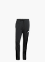 adidas Pantalon de survêtement Noir 59448 1