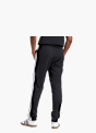 adidas Pantalon de survêtement Noir 59448 2
