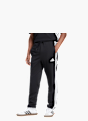 adidas Pantalon de survêtement Noir 59448 4