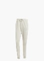 adidas Pantalon de survêtement Blanc 59428 1