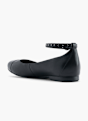 5th Avenue Balerina fekete 59295 3