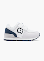 elefanten Sneaker Weiß 59439 1