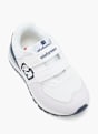 elefanten Sneaker Weiß 59439 2