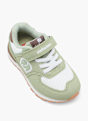 elefanten Sneaker Grün 59437 2