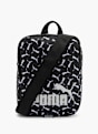 PUMA Axelremsväska Svart 59288 1