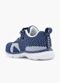 elefanten Sneaker kék 59442 3