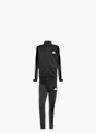 adidas Trainingsanzug Schwarz 59451 1