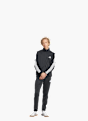 adidas Trainingsanzug Schwarz 59451 5