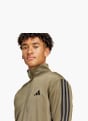 adidas Trainingsanzug Braun 59452 4