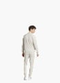 adidas Trainingsanzug Beige 59432 4