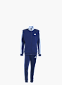 adidas Trainingsanzug Dunkelblau 59433 1