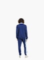 adidas Trainingsanzug Dunkelblau 59433 3