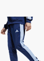adidas Trainingsanzug Dunkelblau 59433 4