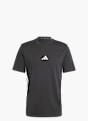 adidas T-Shirt Schwarz 59434 1