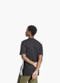 adidas T-Shirt Schwarz 59434 2