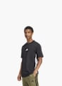 adidas T-Shirt Schwarz 59434 3