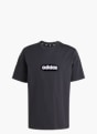 adidas T-Shirt Schwarz 59463 1