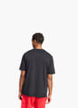 adidas T-Shirt Schwarz 59463 2