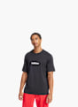adidas T-Shirt Schwarz 59463 3