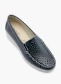 Medicus Scarpa bassa Blu 59304 2