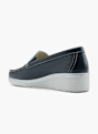 Medicus Scarpa bassa Blu 59304 3