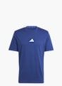 adidas T-Shirt Dunkelblau 59413 1