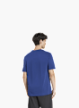 adidas T-Shirt Dunkelblau 59413 2