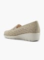 Medicus Scarpa bassa Beige 59305 3