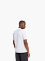 adidas T-Shirt Weiß 59417 2