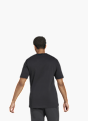adidas T-Shirt Schwarz 59416 2
