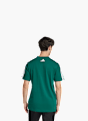 adidas T-Shirt Grün 59418 3
