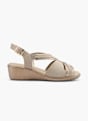 Medicus Sandalette Beige 59308 1