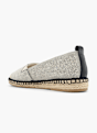 ESPRIT Espadrile Bej 59309 3