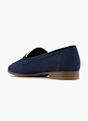 Graceland Loafer Blå 59324 3