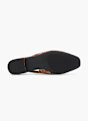 Graceland Ballerina Marrone 59325 4