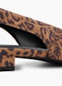 Graceland Ballerina Marrone 59325 6