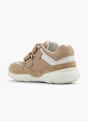 elefanten Sneaker Braun 59466 3