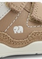 elefanten Sneaker Braun 59466 5
