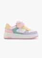 Graceland Sneaker Lyserød 59453 1