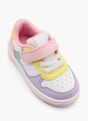 Graceland Sapatilha Cor-de-rosa 59453 2