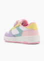 Graceland Sneakersy Różowy 59453 3